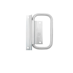 Ручка для переноса ульев оцинкованая D-8 мм