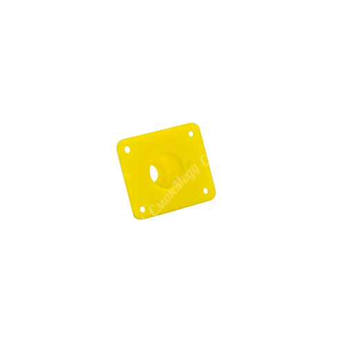 Цоколь для крепления держателей мисочек