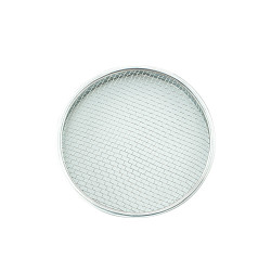 Колпачок для посадки маток 100 мм из нержавеющей стали