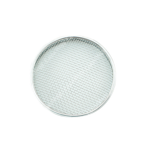 Колпачок для посадки маток 100 мм из нержавеющей стали