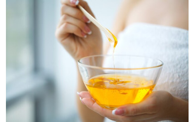 Сила апітерапії: мед, прополіс і інші продукти бджіл для лікування