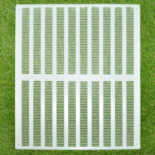 Прополисосборник пластиковый, 500х410 мм Прополисосборник пластиковый, 500х410 мм