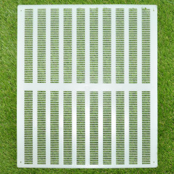 Прополисосборник пластиковый, 500х410 мм