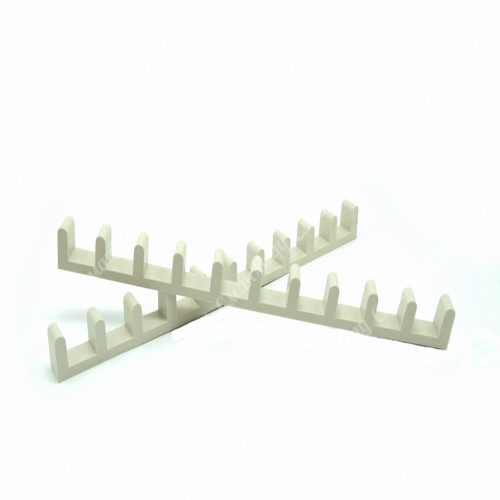 Разделитель для рамок в улья на 10 рамок (пластиковый)