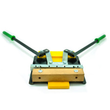 Дырокол для рамок на 5 отверстий Дырокол для рамок на 5 отверстий