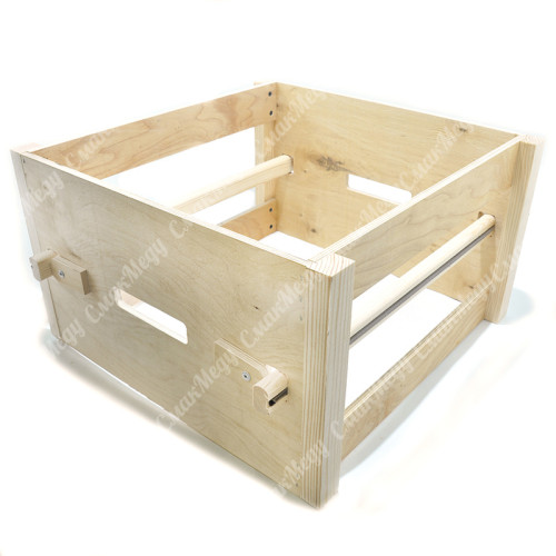 Кондуктор для збивання рамок «Дадан»