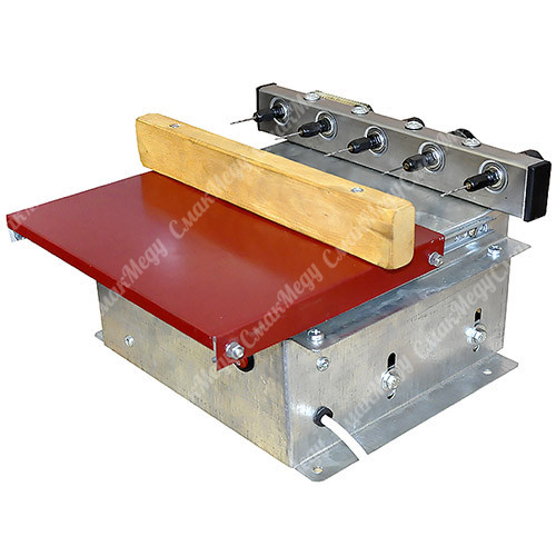 Станок сверлильный пасечный, 5 сверл55*55*55*55