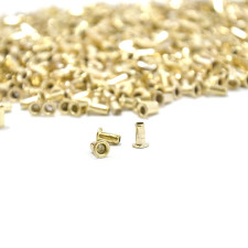 Втулки для боковых планок рамки 100 гр (1100 шт.) Втулки для боковых планок рамки 100 гр (1100 шт.)