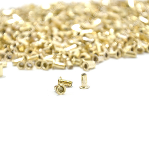 Втулки для боковых планок рамки 100 гр (1100 шт.)