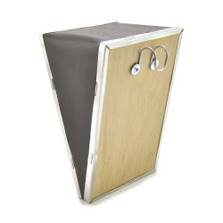 Мех съемный универсальный для дымаря