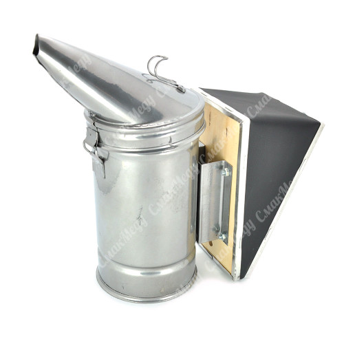 Димар пасичний сталевий пофарбований