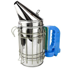 Димар електричний з нержавіючої сталі