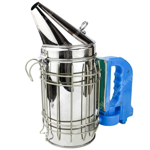 Дымарь Электрический из нержавеющей стали