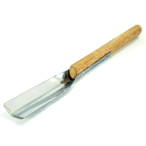 Ложка для меду із довгою ручкою