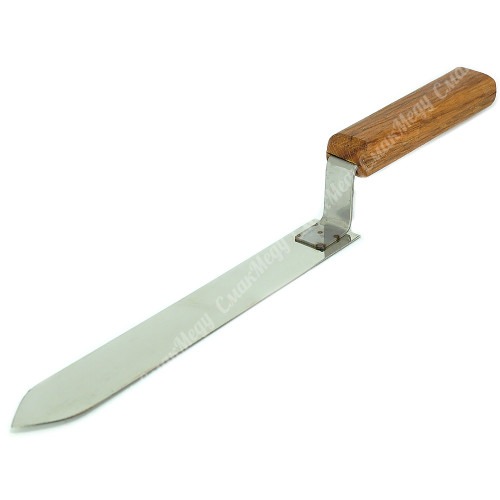 Ніж з нержавіючої сталі 200 мм