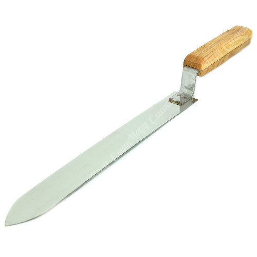 Ніж з нержавіючої сталі 250 мм