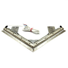 Ніж клиновий електричний