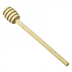 Деревянная ложечка для меда