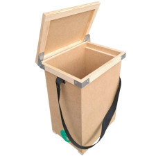 Рамконіс на 6 українських рамок