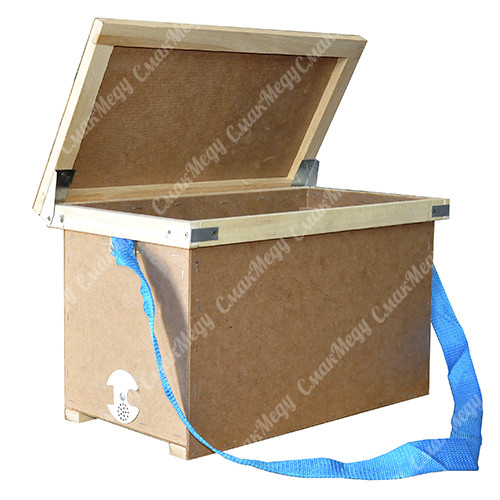 Рамконіс на 6 рамок Дадан