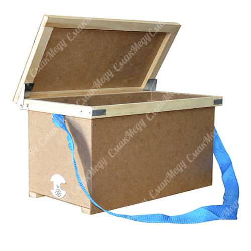 Рамконіс на 8 рамок Дадан