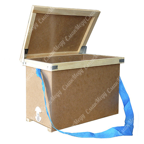 Рамконіс на 4 рамки Дадан