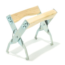 Захват для рамок з дерев'яними ручками, Меліса93