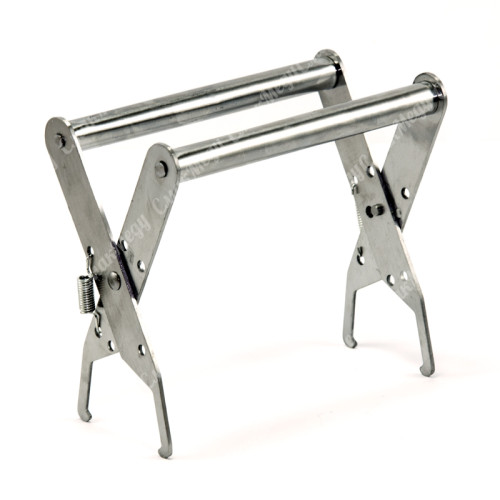 Захват для рамок «Profi», нержавеющий