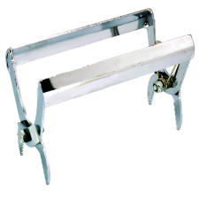 Захват для рамок «Profi», хромированный Захват для рамок «Profi», хромированный