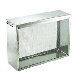 Изолятор сетчатый для 3 рамок Дадан