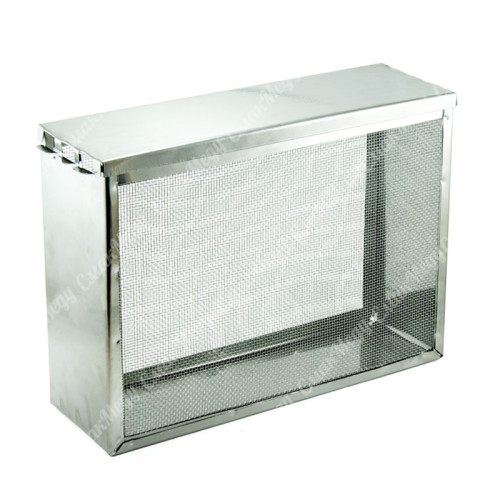 Изолятор сетчатый для 3 рамок Дадан