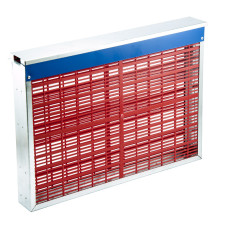 Ізолятор на 1 рамку Дадан з пластиковою решіткою