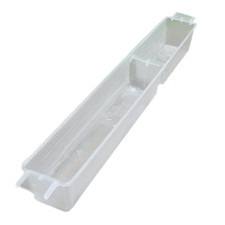 Кормушка для пчел внутриульевая пластиковая 1,5 кг Кормушка для пчел внутриульевая пластиковая 1,5 кг