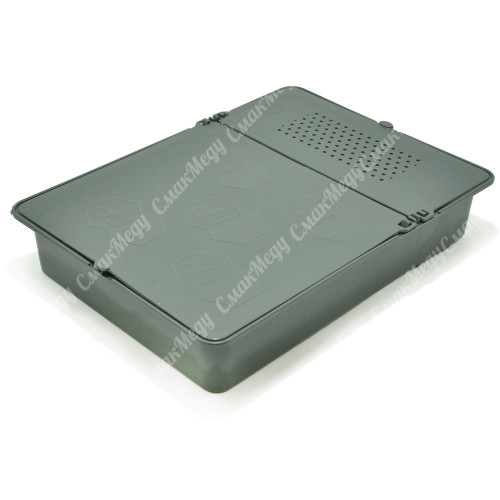 Кормушка потолочная серая 3 литра, Турция