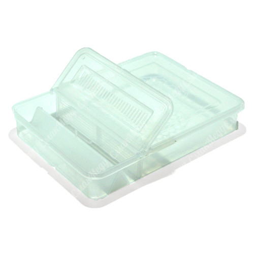 Годівниця стельова прозора 1 літр, Туреччина