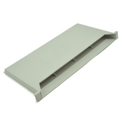 Кормушка для пчел рамочная серая 2 литра, Турция