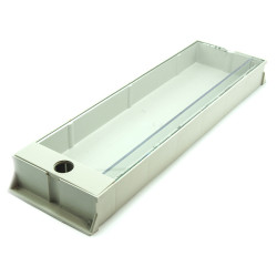 Кормушка потолочная под стекло 1,6 литра