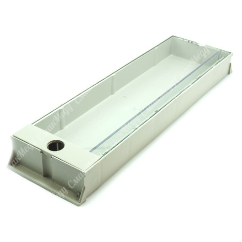 Годівниця стельова під скло 1,6 літра