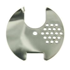 Летковый заградитель круглый 70 мм нержавеющий Летковый заградитель круглый 70 мм нержавеющий