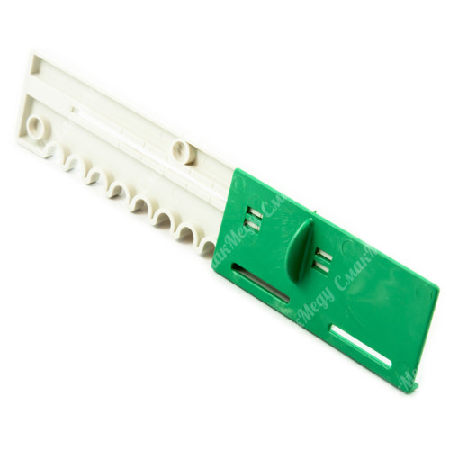 Льотковий загороджувач пластиковий верхній 175 мм