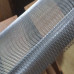 Сітка оцинкована просічно-витяжна, ячейка 3*5мм, ширина 50 см, 1метр
