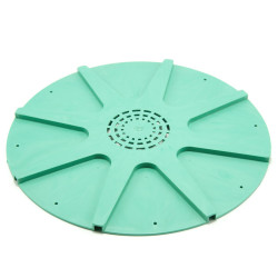 Пчелоудалитель пластиковый «Звезда», Украина