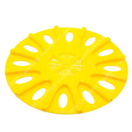 Пчелоудалитель пластиковый «Звезда», Турция