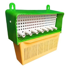 Пыльцесборник пластмассовый 3Х мини Пыльцесборник пластмассовый 3Х мини