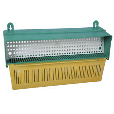 Пыльцесборник пластиковый 4Д, 310 мм Пыльцесборник пластиковый 4Д, 310 мм