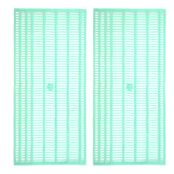 Решітка розділова 12-ти рамкова 470х450 мм з 2–х секцій, Україна