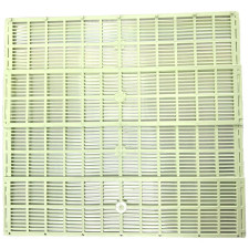 Решётка разделительная 12-ти рамочная 465х435 мм из 4–х секций, Украина Решётка разделительная 12-ти рамочная 465х435 мм из 4–х секций, Украина