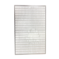 Решітка розділювальна на 8-ми рамковий вулик 490х315 мм, Україна.