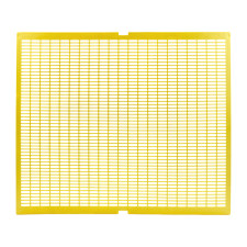 Розділова решітка 10-ти рамкова Nicot, Франція