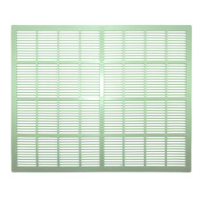 Решетка разделительная 10 рамок 500х414 мм, Турция Решетка разделительная 10 рамок 500х414 мм, Турция